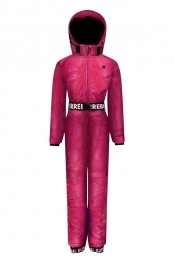 SuperrebelKidsSkiSuit