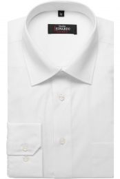 LeonardobyJupiterOverhemdwitEffen