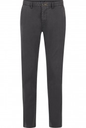 BABISTAChinodonkergrijsEffen