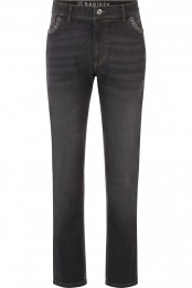 BABISTAJeanszwartEffen