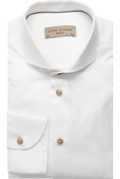 JohnMillerOverhemdwitEffen