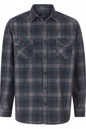 BABISTAOverhemdbenzineRuit