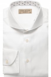 JohnMillerLinnenOverhemdwitEffen