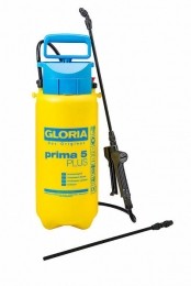 GloriaPrima5PlusDrukspuit-Zuurbestendig-5L