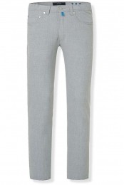 PierreCardinLyonBroeklichtgrijsMelange