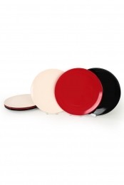 Setvan6dinerbordenCasskeramiekHermia