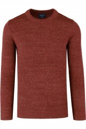 MarvelisCasualTruirondehalsrozenhoutEffen