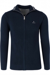 GANTVestnachtblauwEffen