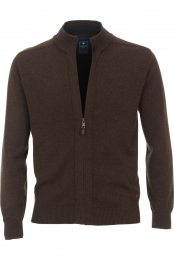 RedmondCasualVestbruinEffen