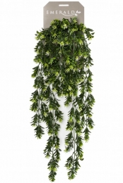 ZijdeplantHangplantopstekerBuxusbloemenkunstplantDriesprongCollection-Driesprongcollection