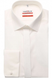 MarvelisOverhemdlichtbeigeEffen