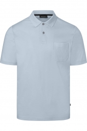 MAERZPoloshirtKortemouw