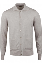 StenstrmsCardiganbruinEffen