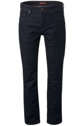 NoExcessJeansdonkerblauwEffen