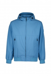 AirforceMensHoodedFour-WayStretchJacket