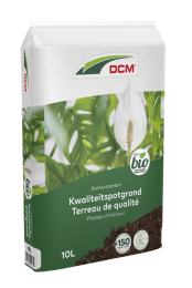 Potgrondkamerplanten10lDCM-Dcm