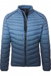 CasaModaBuitenjasblauwEffen