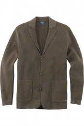 OLYMPCasualVestgroenEffen