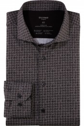 OLYMPNoSix24SevenJerseyshirtantracietBedrukt