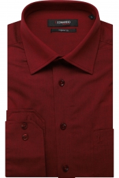 LeonardobyJupiterOverhemdroodEffen