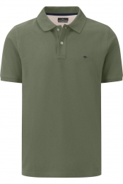Fynch-HattonPoloshirtKortemouw