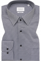 ETERNAOverhemdzilverBedrukt