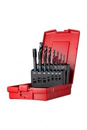 DormerL11430114-deligeHSS-TiNBorenEnTappenset-Cilindrisch-M3-M12-25-102mm