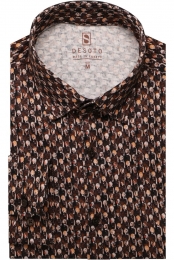 DesotoJerseyshirtMotief