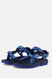 TevaHurricaneXLT2SandalenblauwTextiel