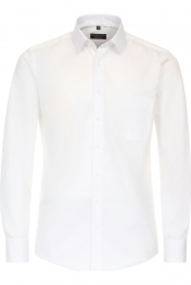 RedmondOverhemdwitEffen