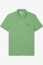 LacostePoloshirtKortemouwgroen
