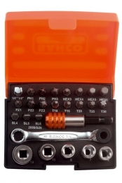 Bahco2058S2626-DeligeBit-EnDoppenset-14