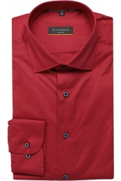 ETERNAPerformanceOverhemdkoraalroodEffen