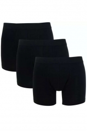 AlanRedColinBoxershortszwartEffen