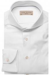 JohnMillerOverhemdwitEffen