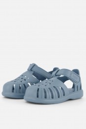 IgorTobbySolidWatersandalenblauwRubber