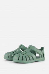 IgorTobbySolidWatersandalenblauwRubber