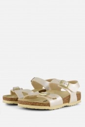 BirkenstockRioKidsSandalenwitLeer