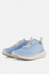 EccoBiom22WSneakersblauwTextiel