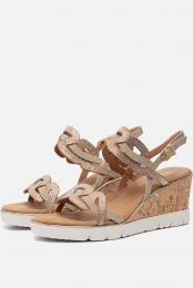 TamarisSandalengoudSynthetisch