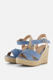 CelliniEspadrillesDenimTextiel