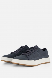 TimberlandMapleGroveSneakersblauwNubuck