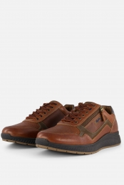 AustralianHatchbackSneakerscognacLeer