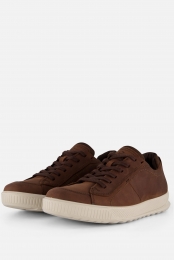 EccoBywaySneakersbruinNubuck