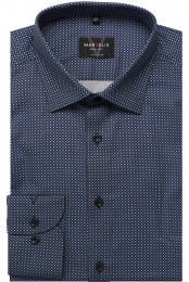 MarvelisOverhemdmarineBedrukt