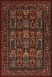 TimelessCreativity-Kazak-Kashqai-Border-4325300-135X200cm