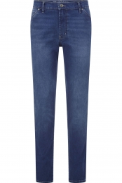 BABISTAJeansblauwEffen