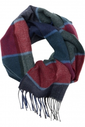 CasaModaSjaalroodEffen