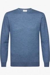 ProfuomoTruiblauwEffen