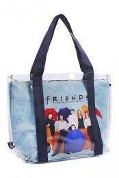 FriendsToteBagCast